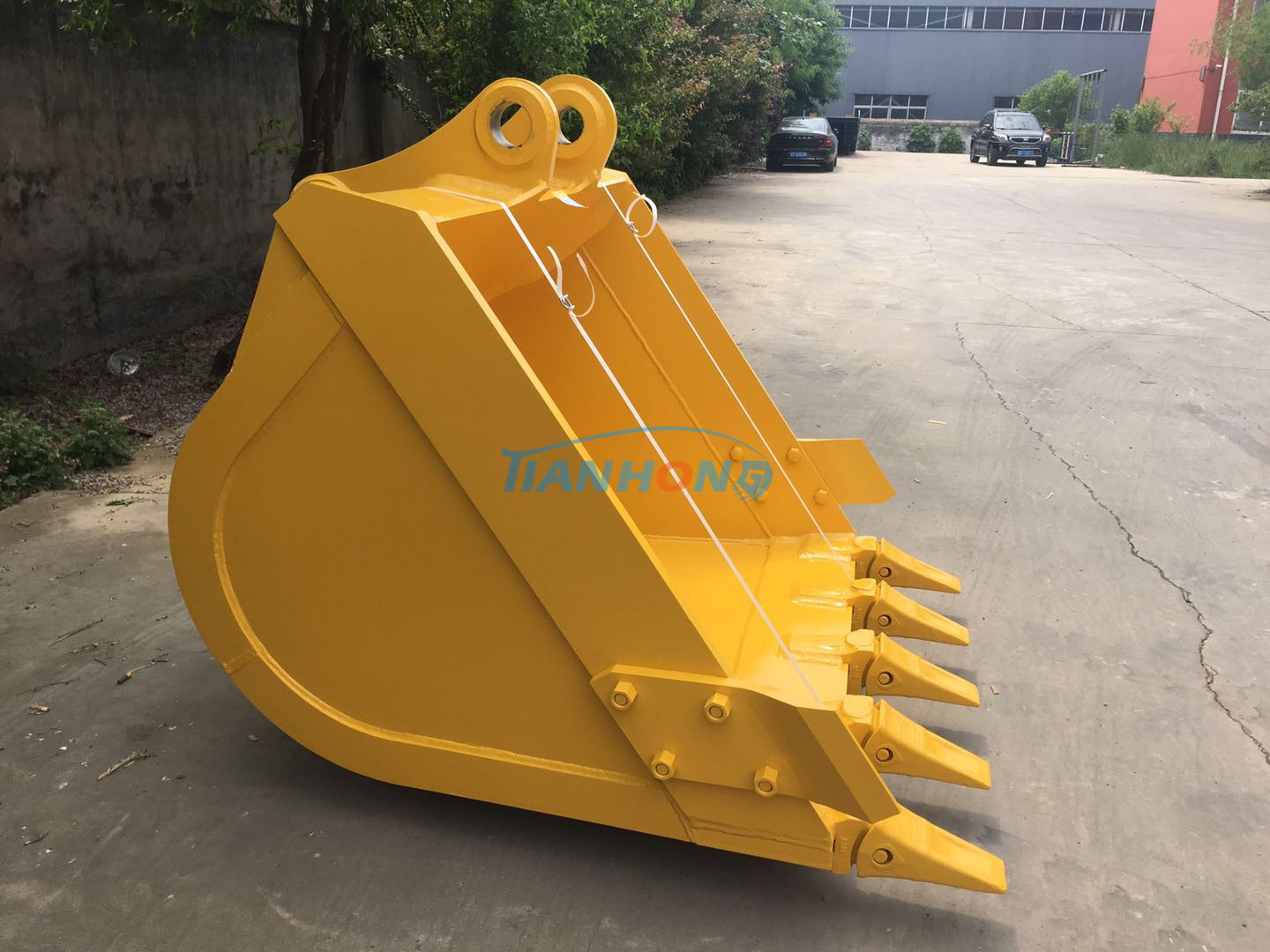 小松挖掘機(jī)PC240型1.35立方標(biāo)準(zhǔn)斗