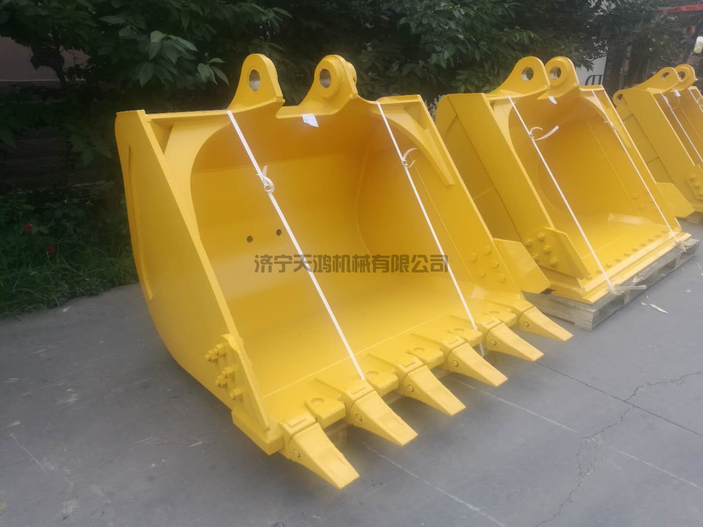 小松 PC360 1.8立方標(biāo)準(zhǔn)土方斗